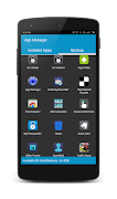 App Manager imagem de tela 3