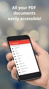 پوستر PDF Reader