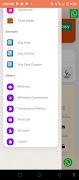 Swagtechdata تصوير الشاشة 2