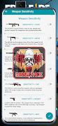 Poster SENSI BOSTER FFH4X