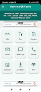 QR-Code Scanner App - Linkze 截图 3