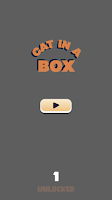 Cat in a Box ảnh chụp màn hình 2