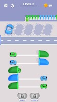 Tunnel Rush screenshot 2