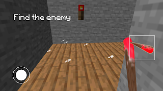 Granny vs Noob: Multiplayer screenshot 1