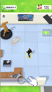 Idle Gym screenshot 5