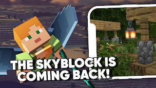 Skyblock Trade Map screenshot 2