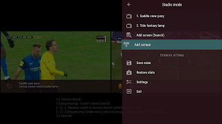 OTT Navigator IPTV ภาพหน้าจอ 5