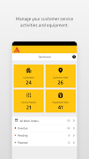 Sika Admixture Service ภาพหน้าจอ 6