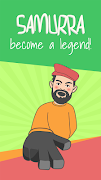 SaMurra poster