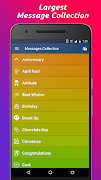 175000 Message & Status Collec screenshot 7