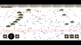 WW2 Frontline Commander 截圖 4