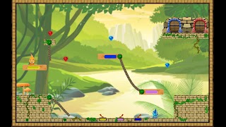 Fire And Water 截圖 5