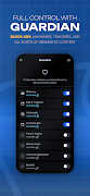 QuickPing: Fast & Secure VPN captura de pantalla 2