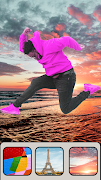 Image Background Changer App screenshot 1