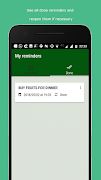 Remember screenshot 3