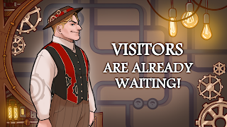 Idle Elevator 截圖 2