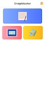 SnapMaster 截图 1