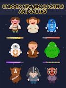 Lightsaber Master Ekran Görüntüsü 6