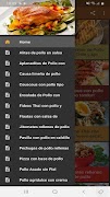 Pollo 스크린샷 1