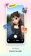 ACRZ: Style up your Avatar! تصوير الشاشة 6