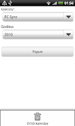 Praznik screenshot 2