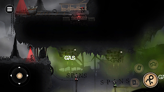 Typoman Remastered screenshot 6