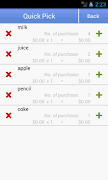 Shopping Bag screenshot 2