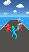 Agile Swordsman screenshot 2