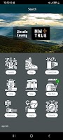 Visit LinCo NM poster