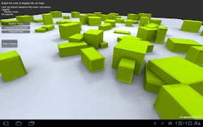 GyroDroid скриншот 1