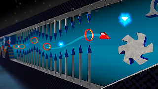 Wave Road 3D پوسٹر