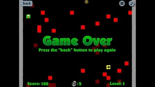 Entozoon ảnh chụp màn hình 3