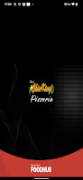 Fazs Chi king pizzeria постер