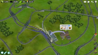 DeckEleven's Railroads 2 تصوير الشاشة 7