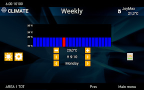 AlienMobile+ screenshot 3
