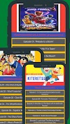 Legend Toons 스크린샷 4