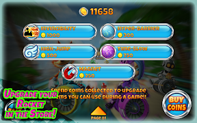 Rocket Racer Screenshot 5