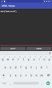 HTML Viewer 截圖 2