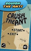 Crush the Ant Screenshot 3