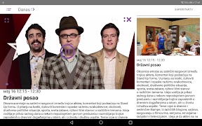 MOVE TV ภาพหน้าจอ 3