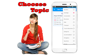 Learn Hebrew Language Offline screenshot 6