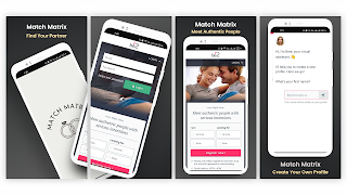 5 Schermata Match Matrix