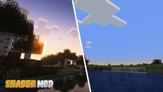 Mod Shaders for Minecraft PE screenshot 5