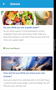 Climate Literacy 스크린샷 2