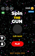 Spin The Gun скриншот 3