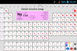 Calculator technical 스크린샷 4