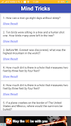 New Mind Tricks screenshot 3