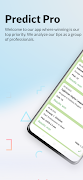 Predict Pro постер