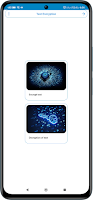 Text Encryption syot layar 6
