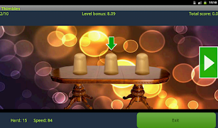 Thimbles ภาพหน้าจอ 5